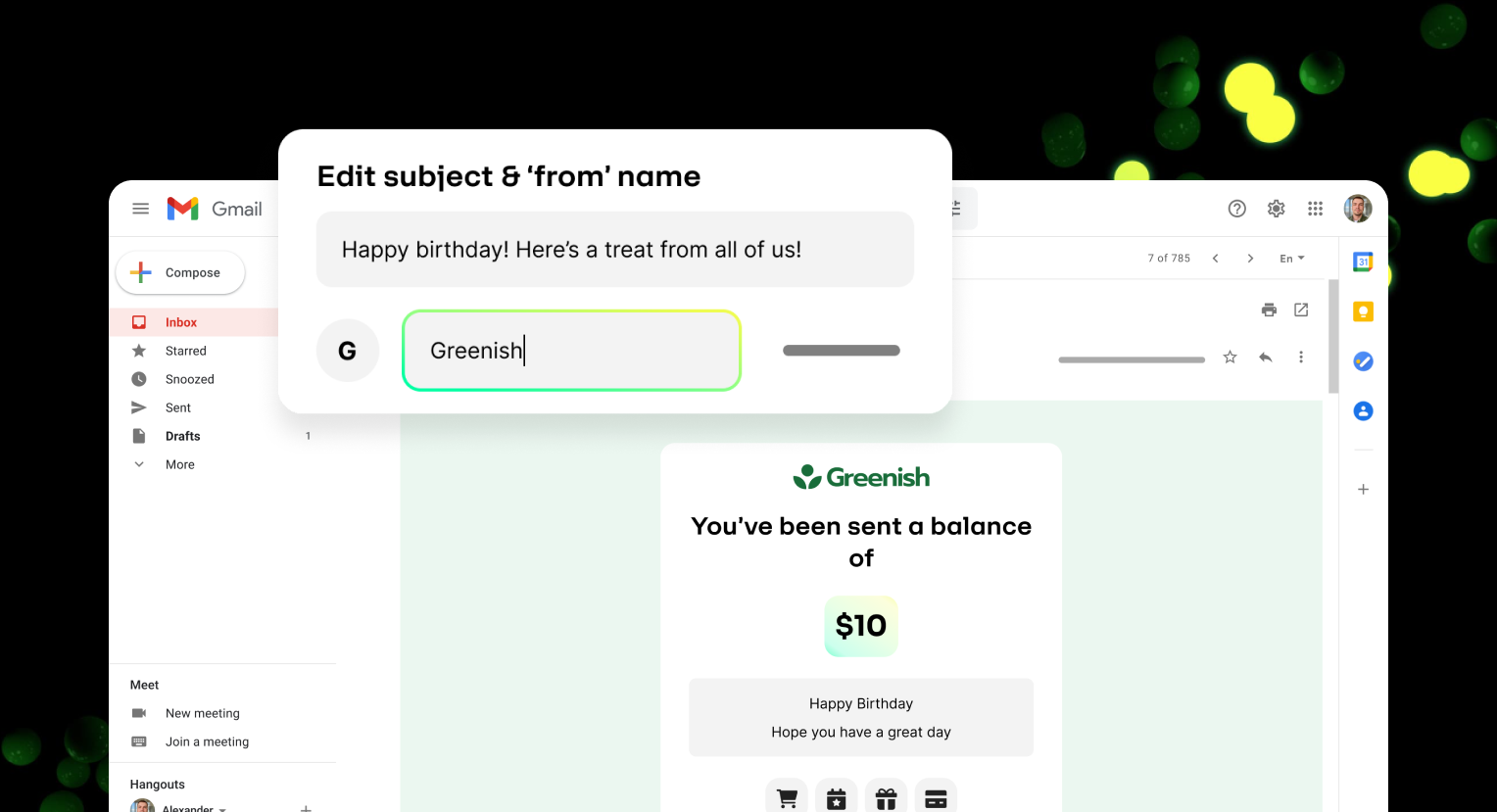 customisation-email-settings-1